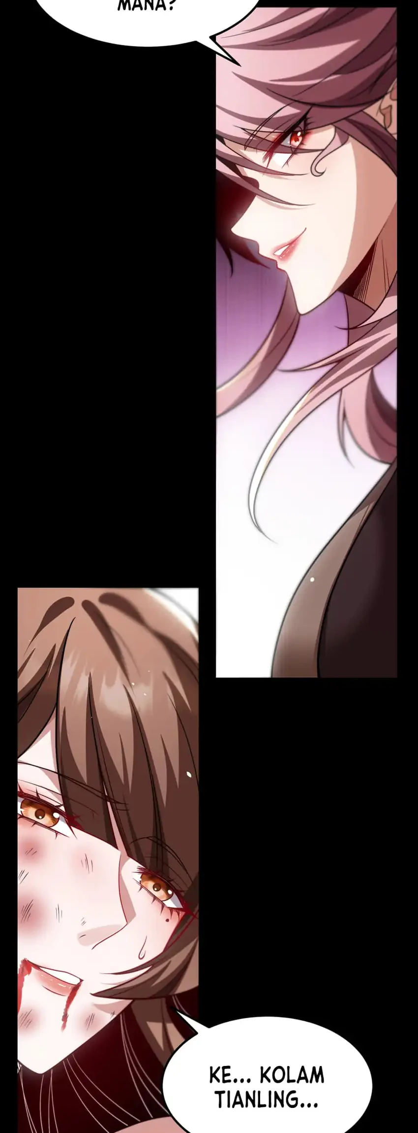 The Eight Empresses Betrayed Me, Only to Deeply Regret It After Being Reborn Chapter 26 Gambar 5