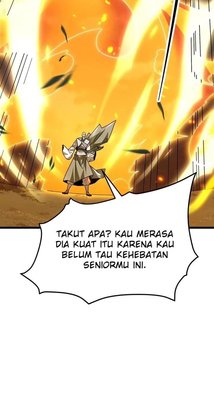 The Eight Empresses Betrayed Me, Only to Deeply Regret It After Being Reborn Chapter 28 Gambar 5