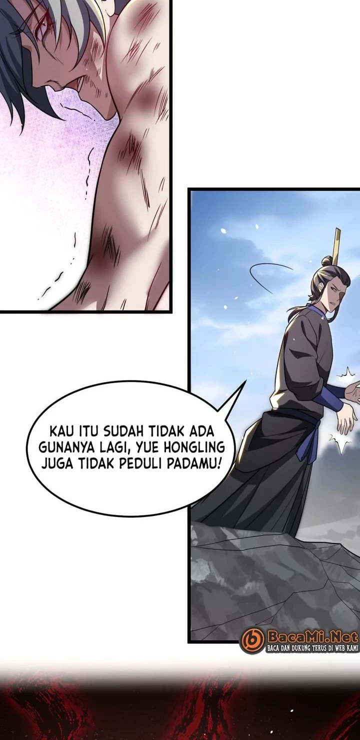 The Eight Empresses Betrayed Me, Only to Deeply Regret It After Being Reborn Chapter 29 Gambar 4