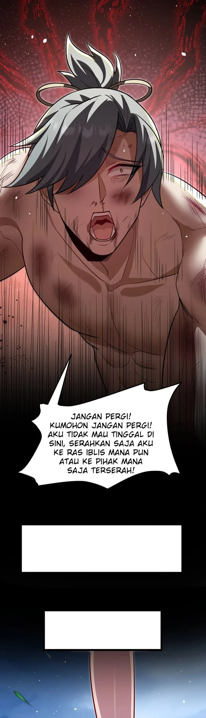 The Eight Empresses Betrayed Me, Only to Deeply Regret It After Being Reborn Chapter 29 Gambar 5