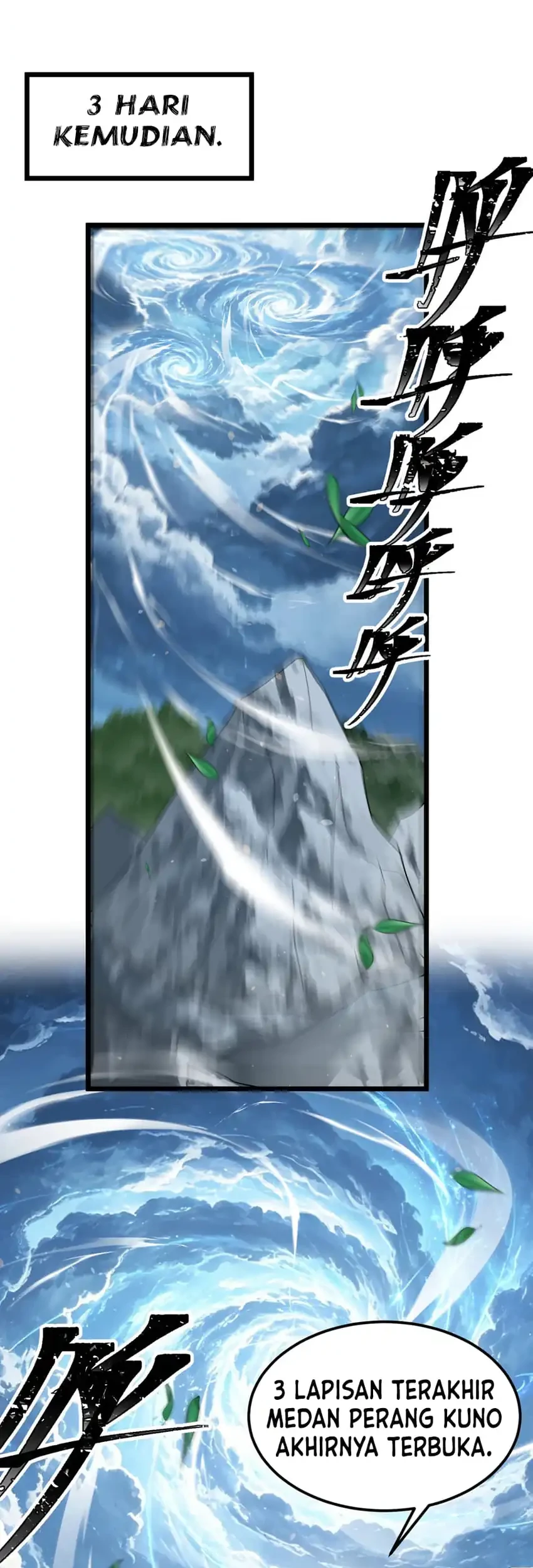 The Eight Empresses Betrayed Me, Only to Deeply Regret It After Being Reborn Chapter 31 Gambar 3