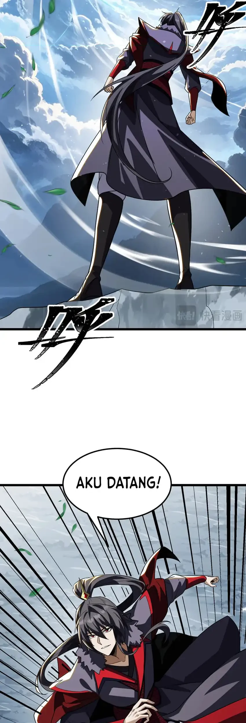 The Eight Empresses Betrayed Me, Only to Deeply Regret It After Being Reborn Chapter 31 Gambar 4
