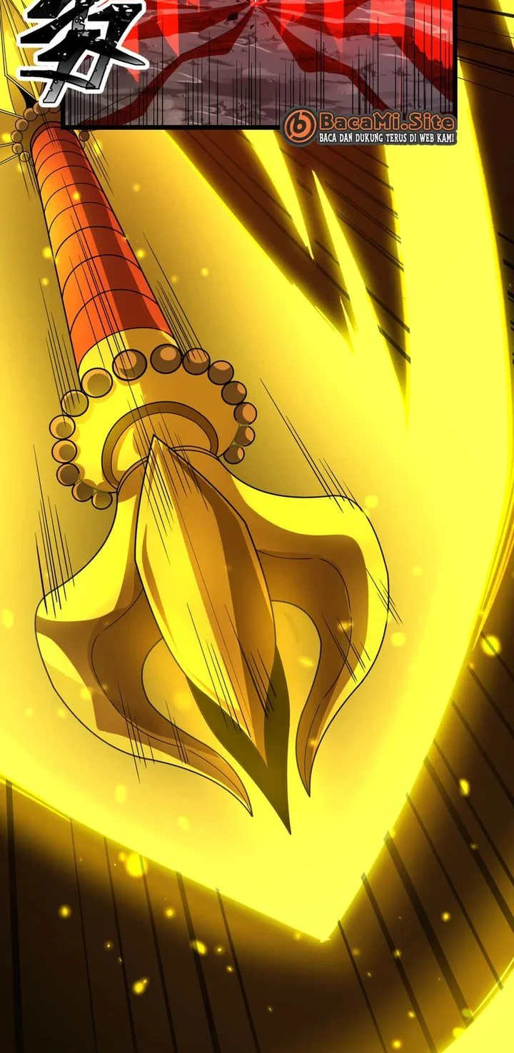 The Eight Empresses Betrayed Me, Only to Deeply Regret It After Being Reborn Chapter 33 Gambar 4