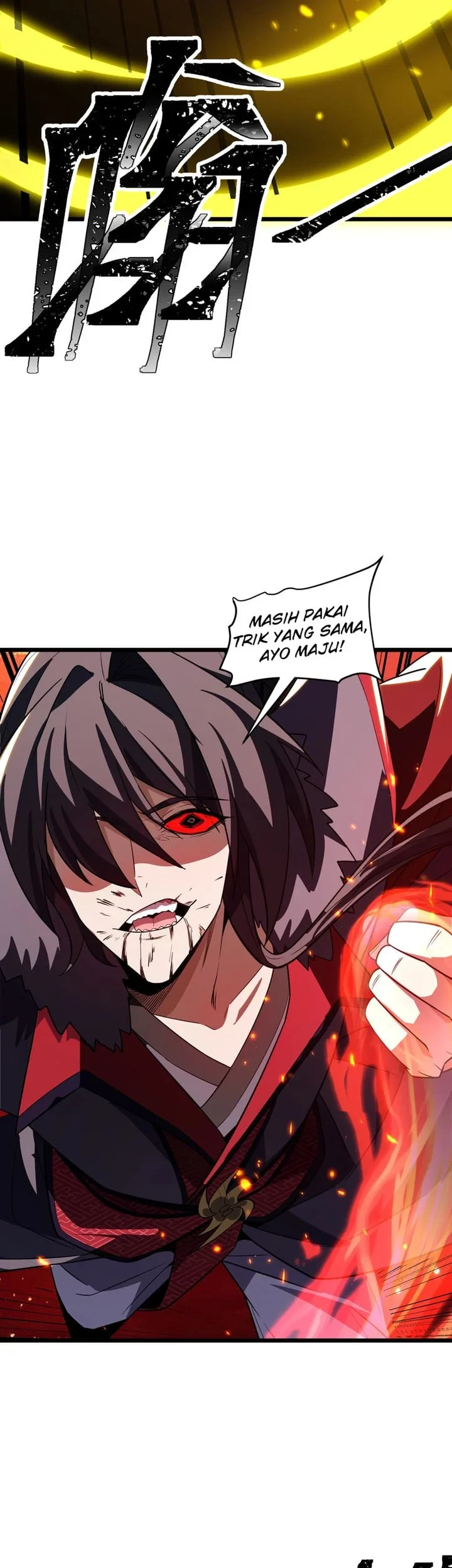 The Eight Empresses Betrayed Me, Only to Deeply Regret It After Being Reborn Chapter 33 Gambar 5