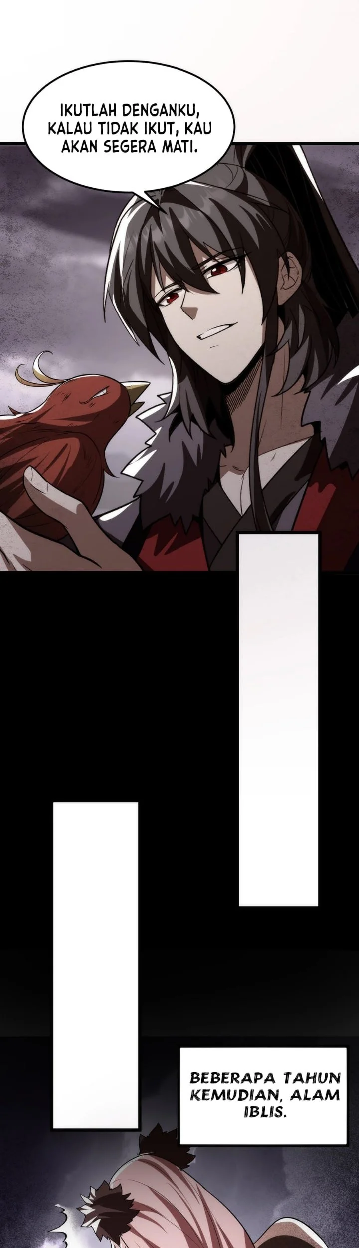 The Eight Empresses Betrayed Me, Only to Deeply Regret It After Being Reborn Chapter 35 Gambar 4