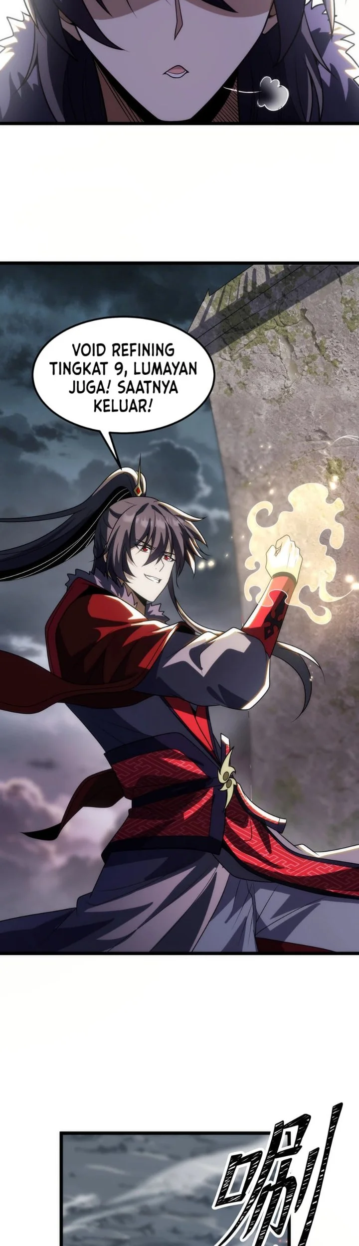 The Eight Empresses Betrayed Me, Only to Deeply Regret It After Being Reborn Chapter 38 Gambar 3