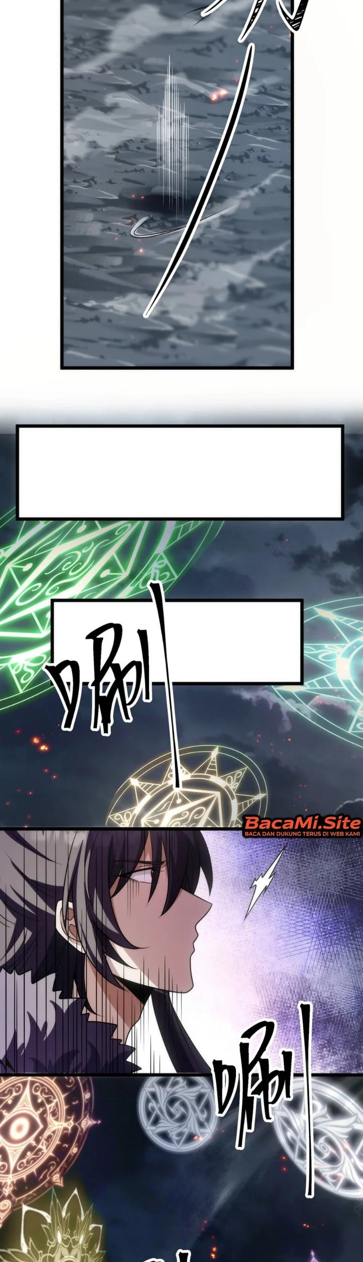 The Eight Empresses Betrayed Me, Only to Deeply Regret It After Being Reborn Chapter 38 Gambar 4