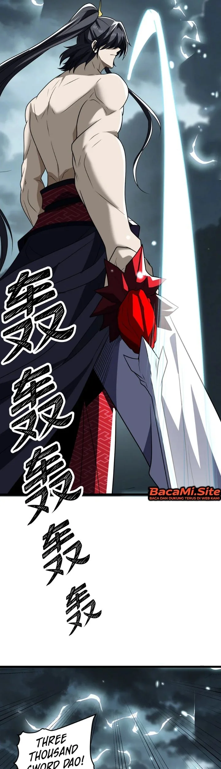 The Eight Empresses Betrayed Me, Only to Deeply Regret It After Being Reborn Chapter 40 Gambar 4