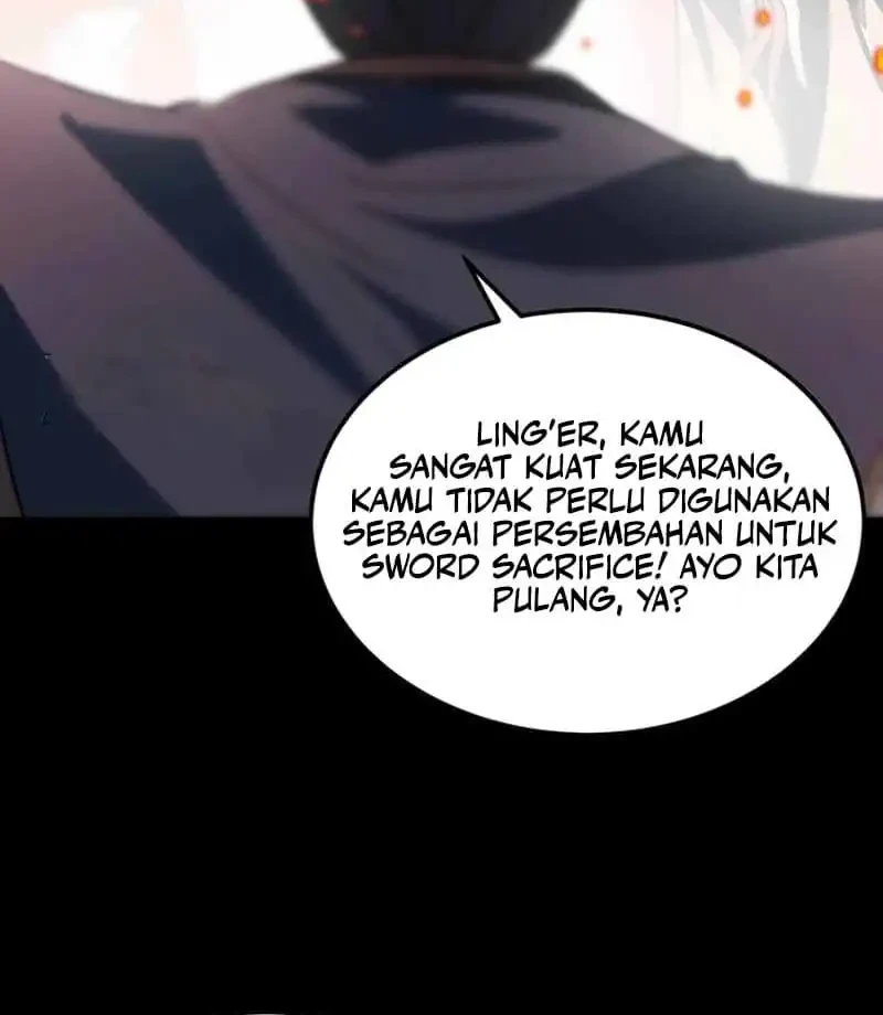 The Eight Empresses Betrayed Me, Only to Deeply Regret It After Being Reborn Chapter 5 Gambar 4