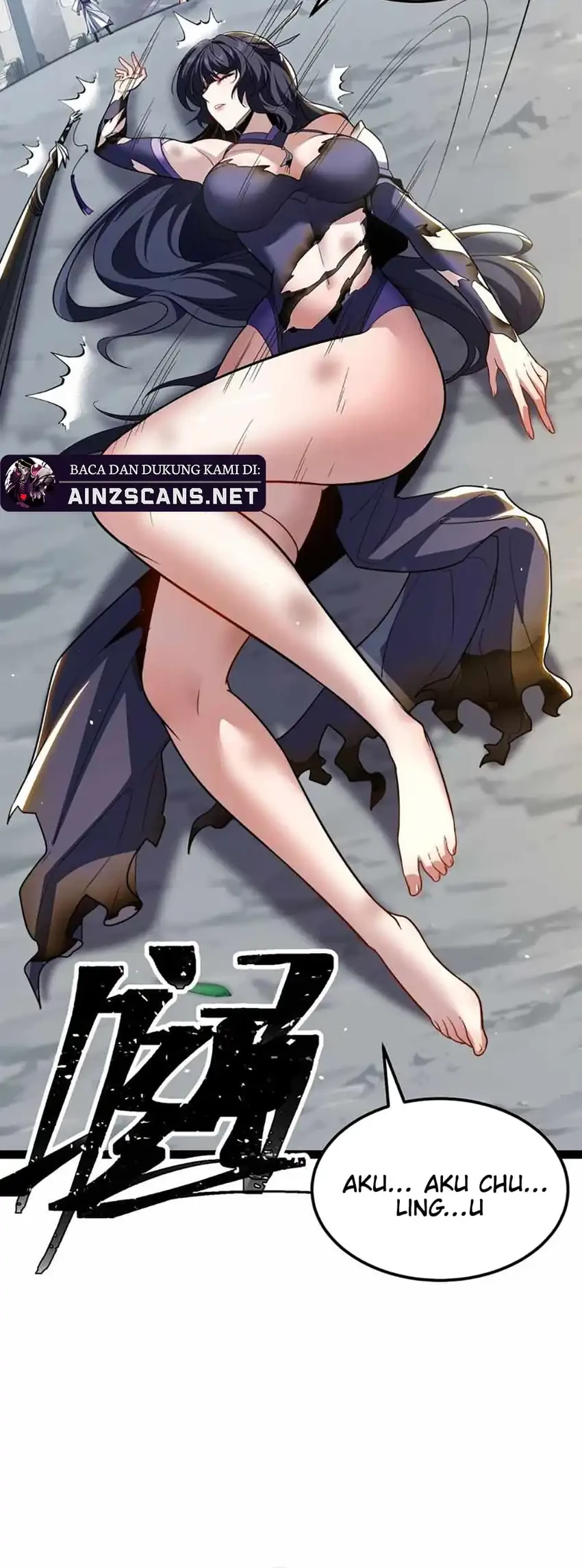 The Eight Empresses Betrayed Me, Only to Deeply Regret It After Being Reborn Chapter 6 Gambar 4