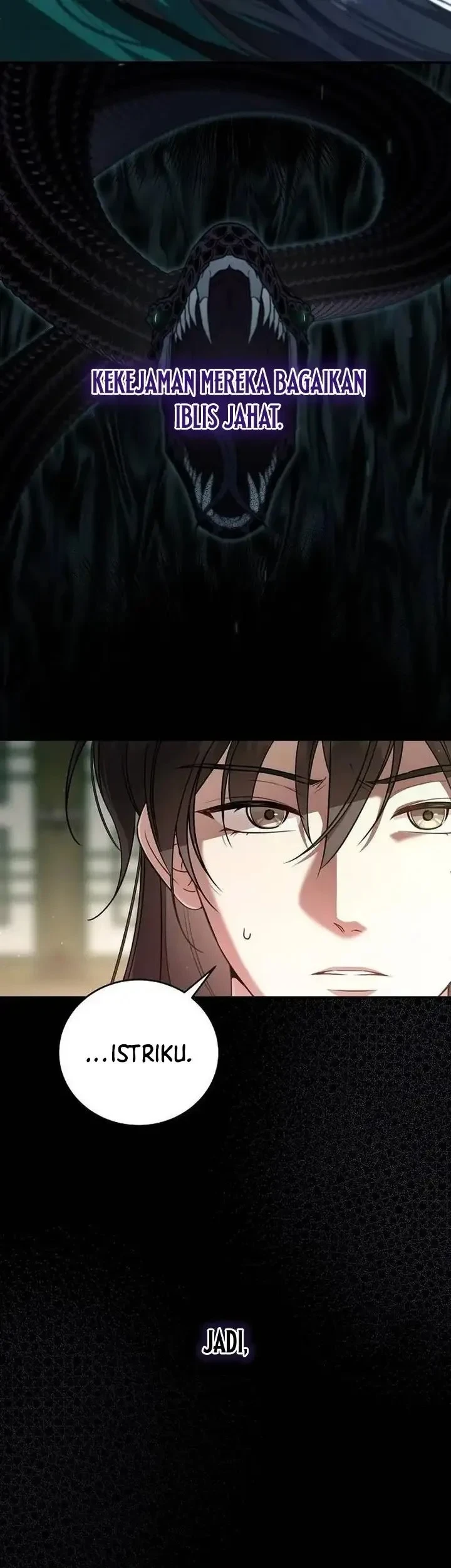 The Eldest Daughter of the Tang Clan of Sacheon Protects the Family Chapter 1 Gambar 4
