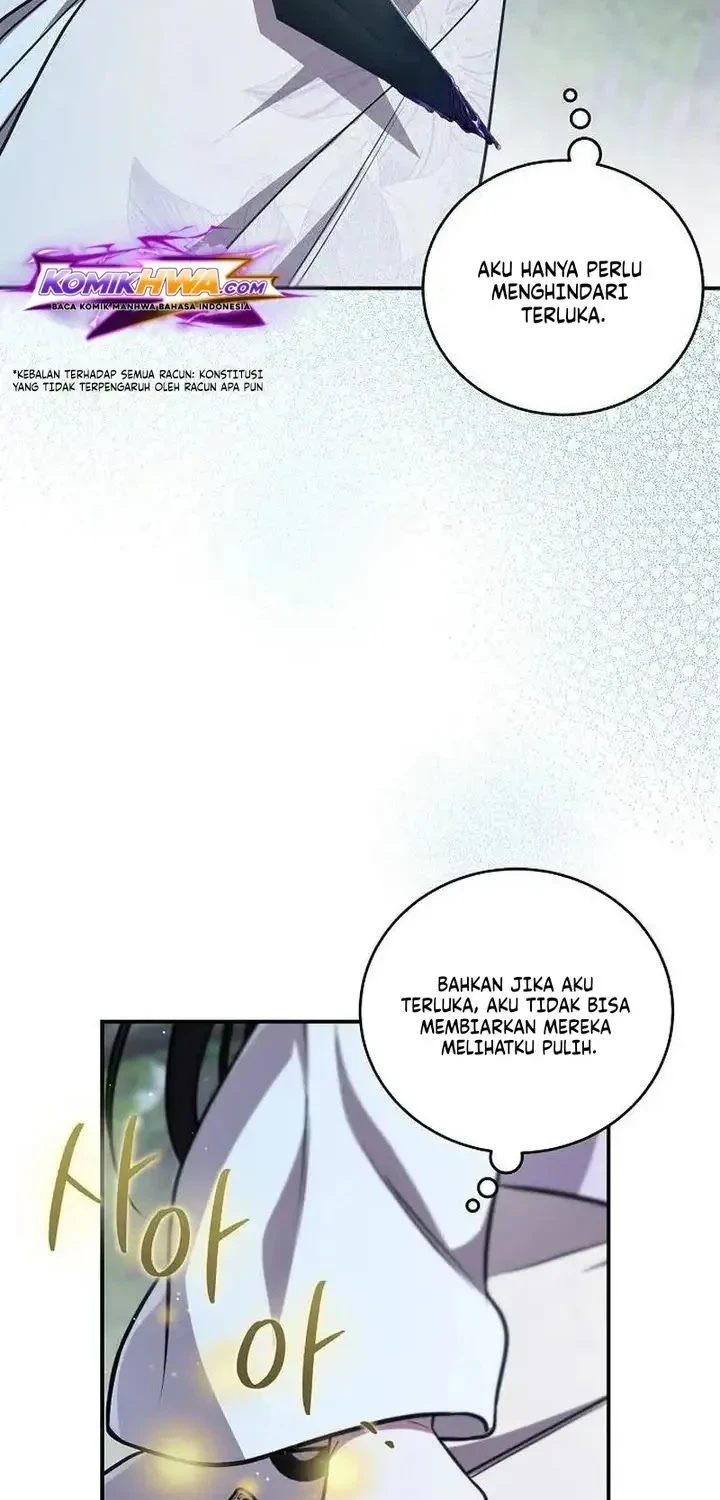 The Eldest Daughter of the Tang Clan of Sacheon Protects the Family Chapter 11 Gambar 6