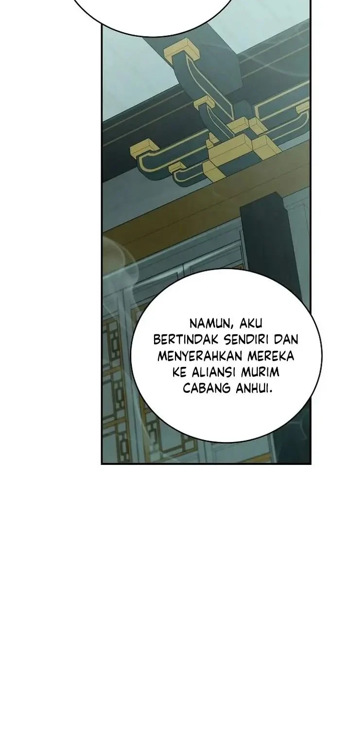The Eldest Daughter of the Tang Clan of Sacheon Protects the Family Chapter 13 Gambar 6