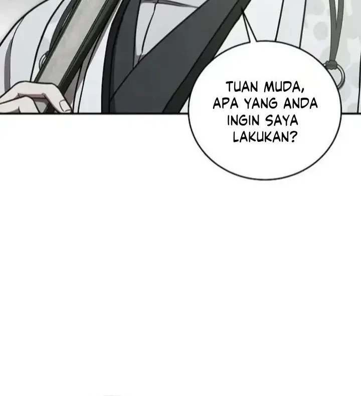 The Eldest Daughter of the Tang Clan of Sacheon Protects the Family Chapter 14 Gambar 6