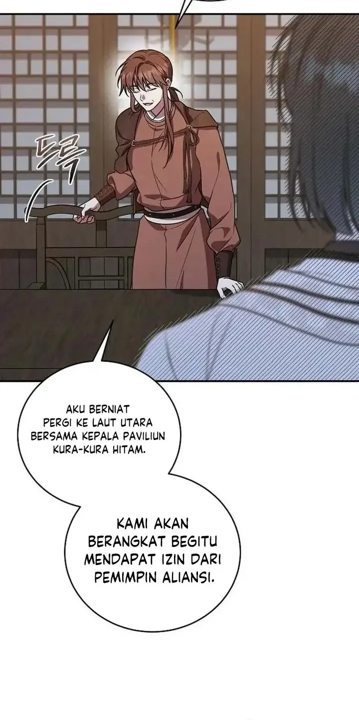 The Eldest Daughter of the Tang Clan of Sacheon Protects the Family Chapter 15 Gambar 6