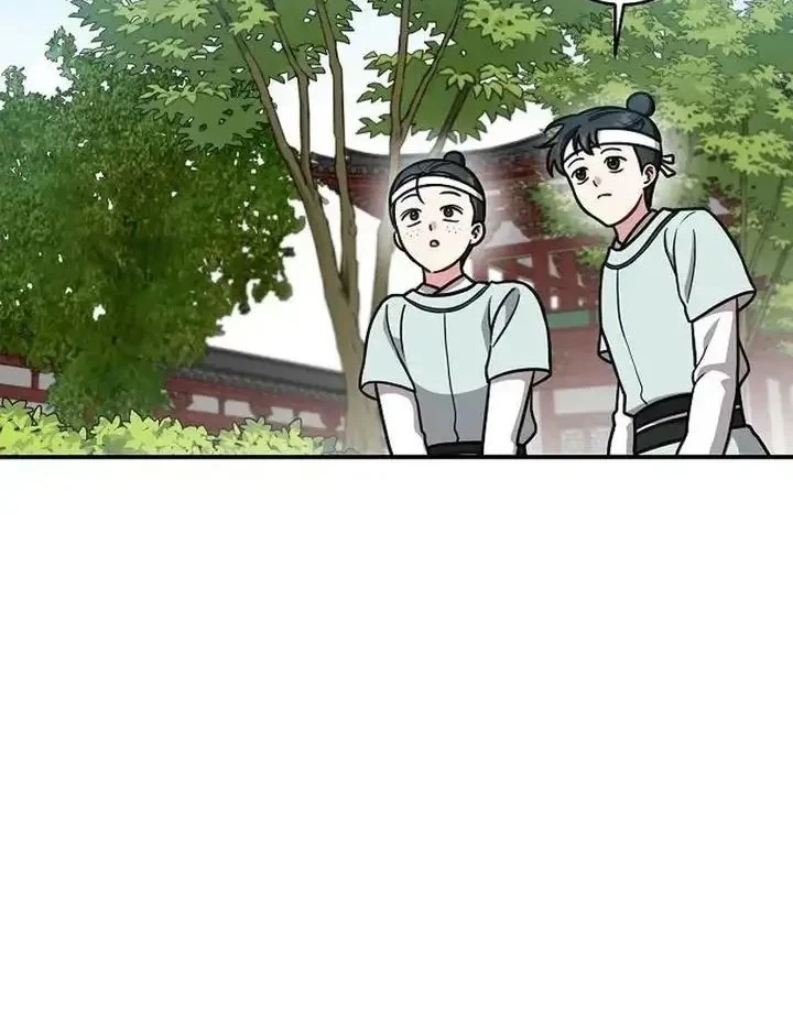 The Eldest Daughter of the Tang Clan of Sacheon Protects the Family Chapter 16 Gambar 7