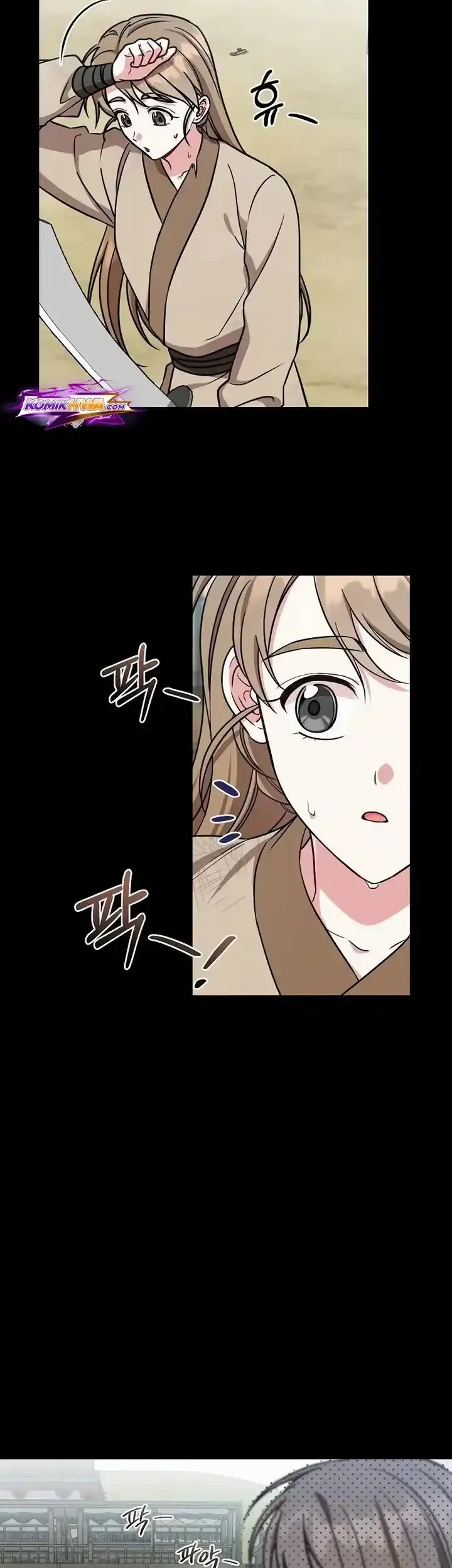 The Eldest Daughter of the Tang Clan of Sacheon Protects the Family Chapter 19 Gambar 4
