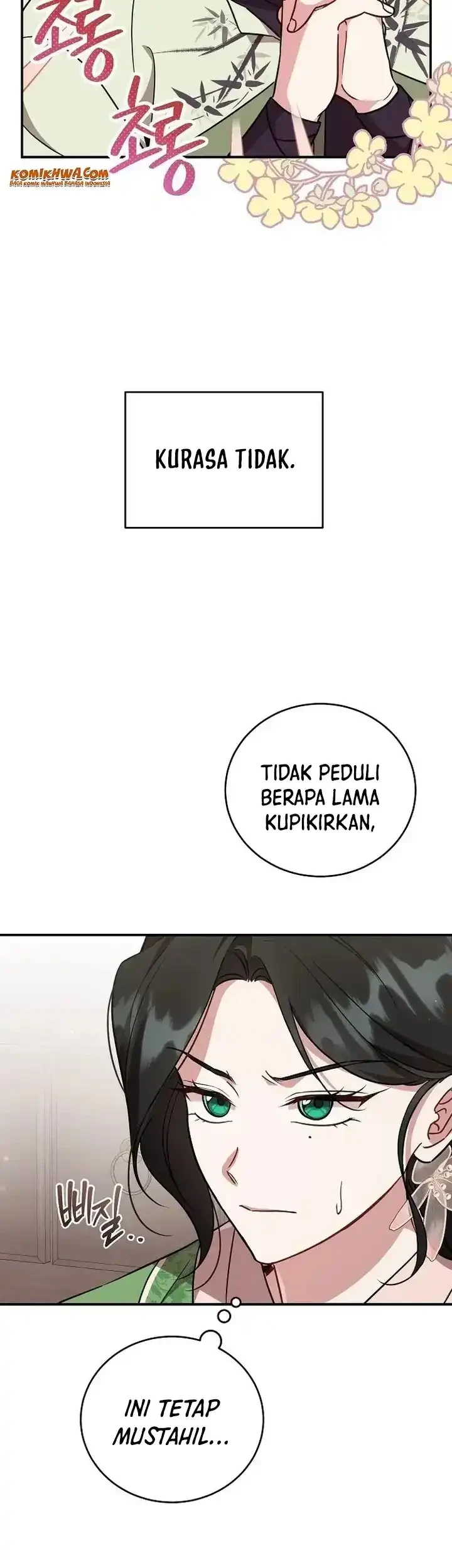 The Eldest Daughter of the Tang Clan of Sacheon Protects the Family Chapter 2 Gambar 4