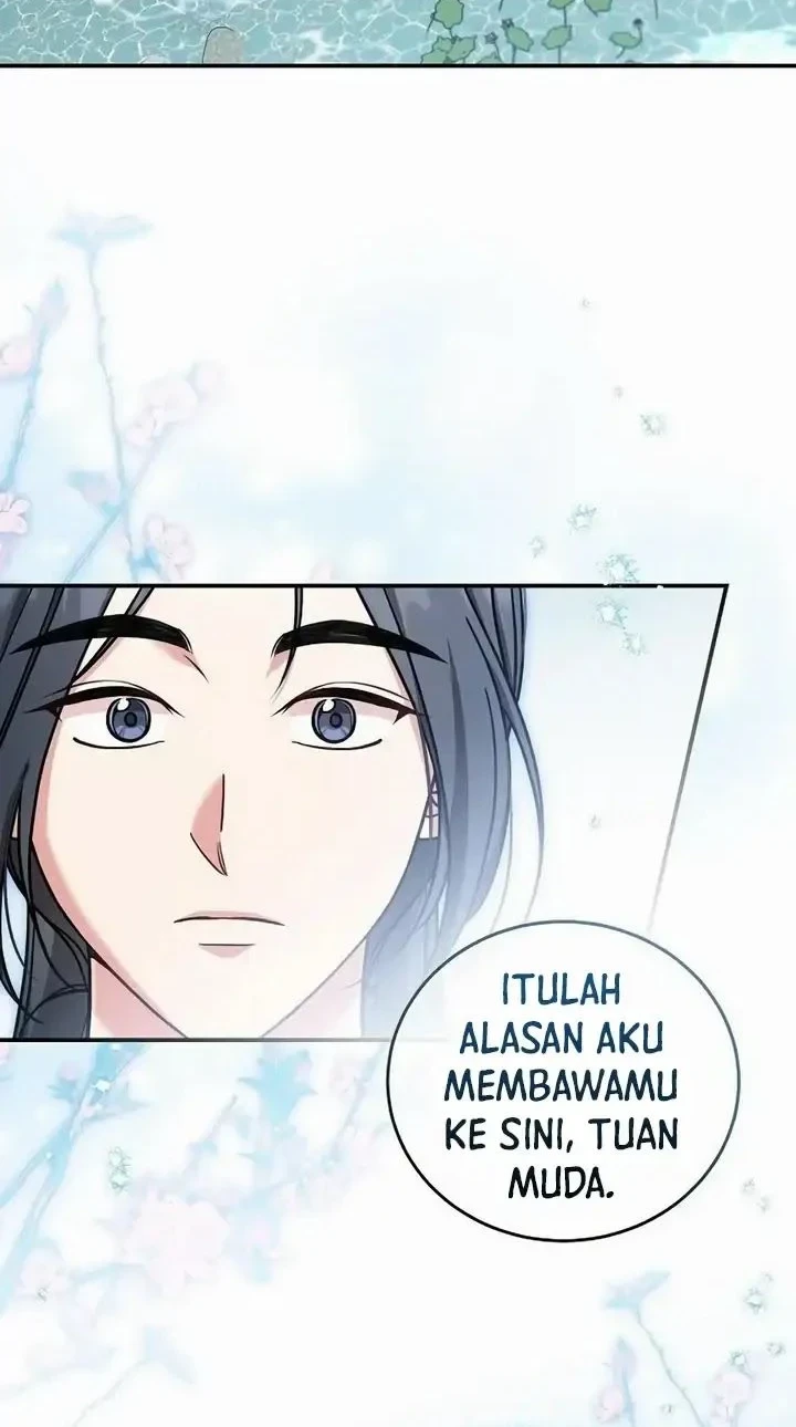 The Eldest Daughter of the Tang Clan of Sacheon Protects the Family Chapter 21 Gambar 6