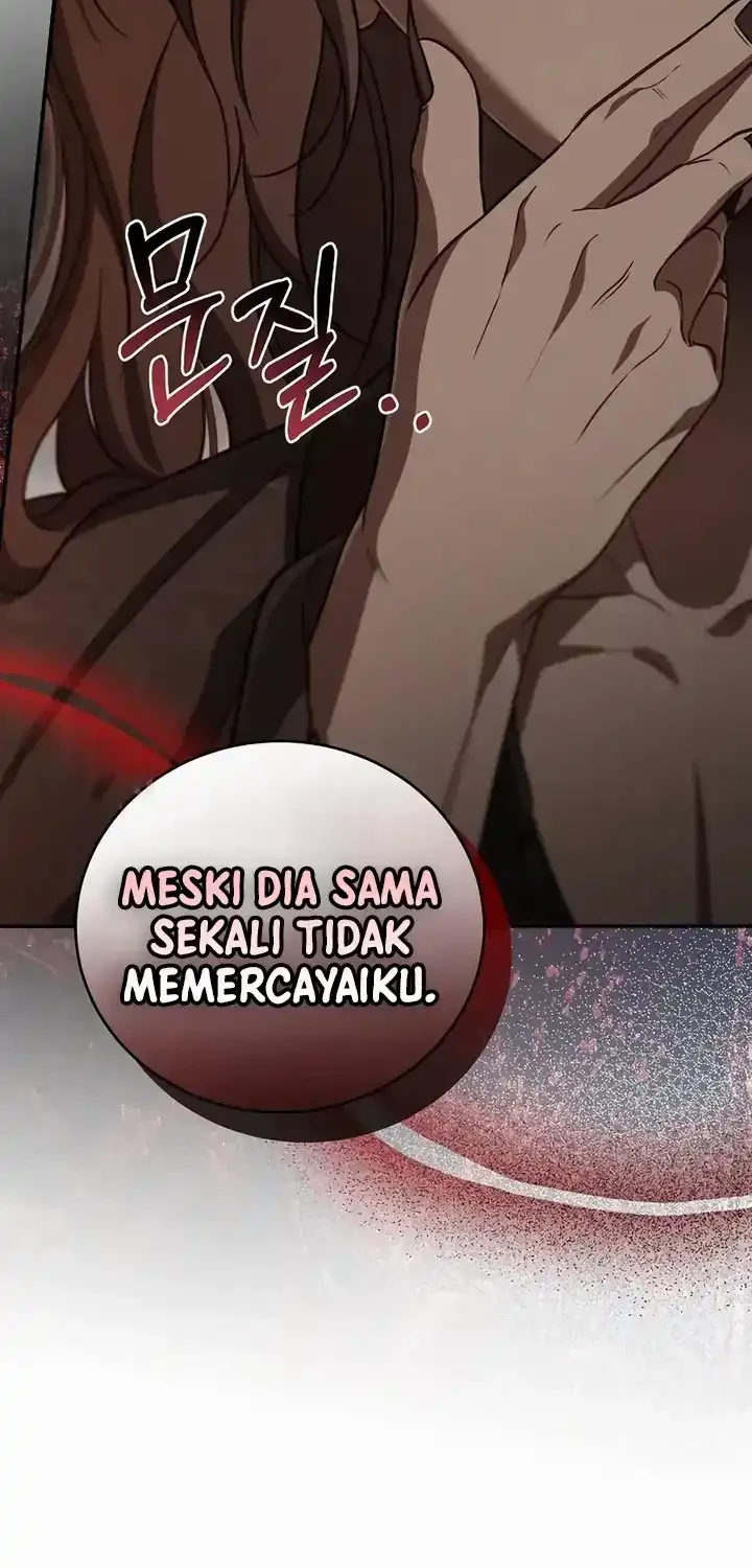 The Eldest Daughter of the Tang Clan of Sacheon Protects the Family Chapter 22 Gambar 6