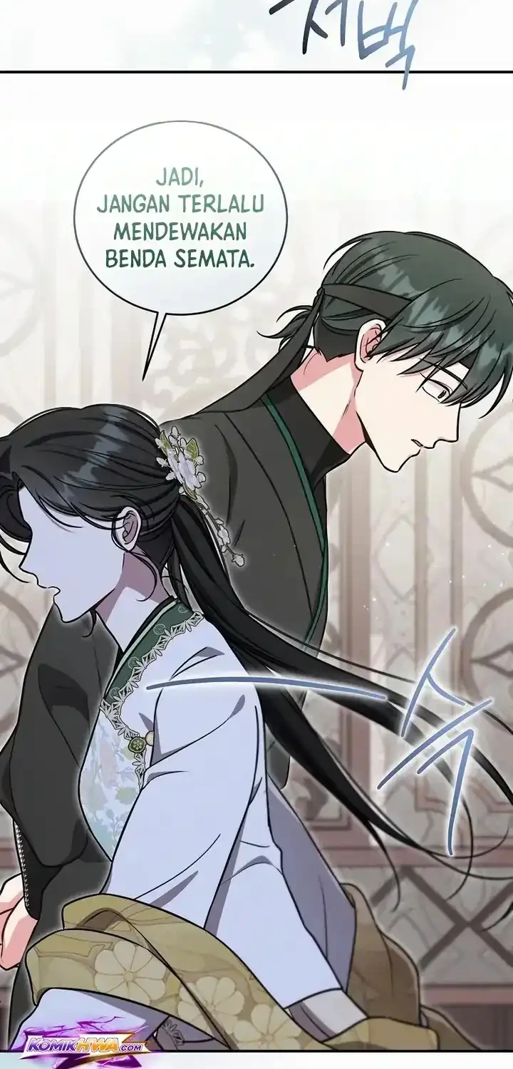 The Eldest Daughter of the Tang Clan of Sacheon Protects the Family Chapter 23 Gambar 6