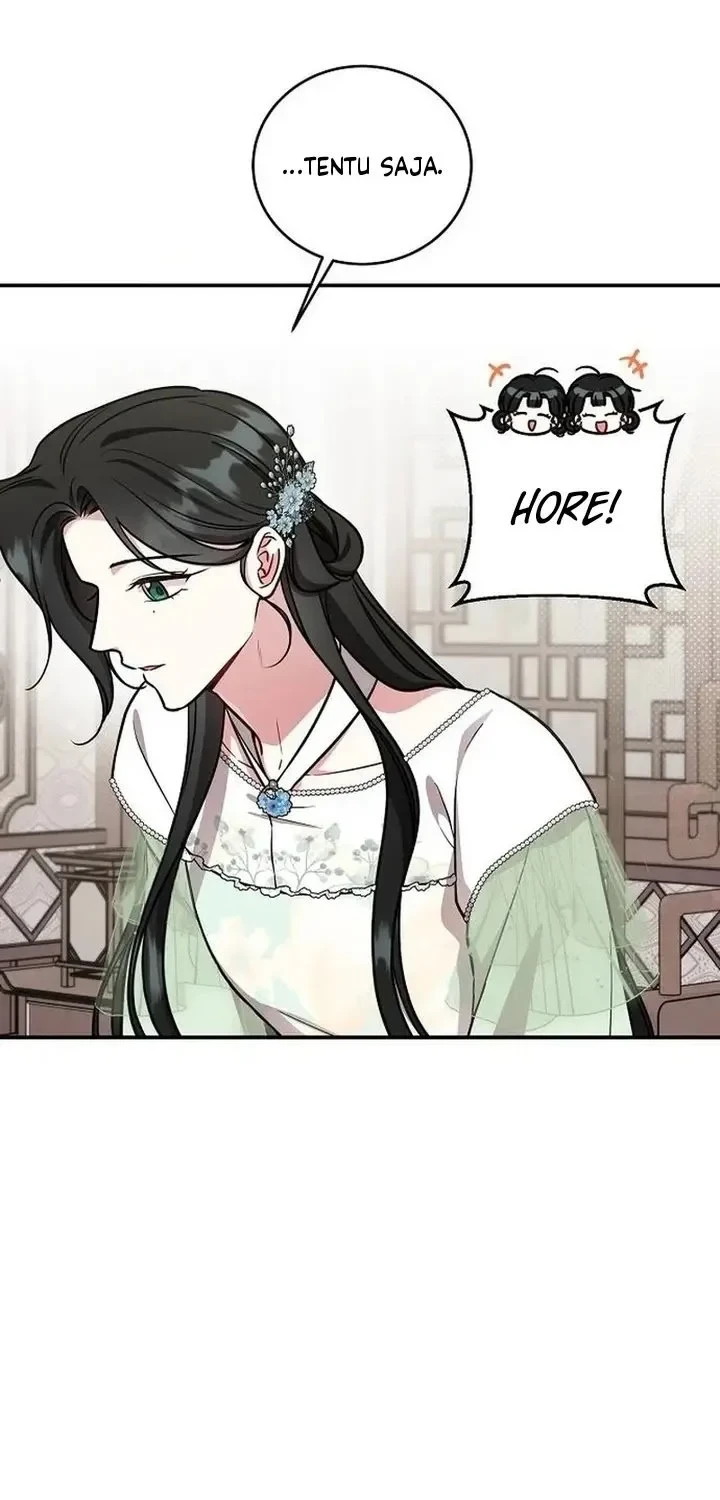 The Eldest Daughter of the Tang Clan of Sacheon Protects the Family Chapter 26 Gambar 6