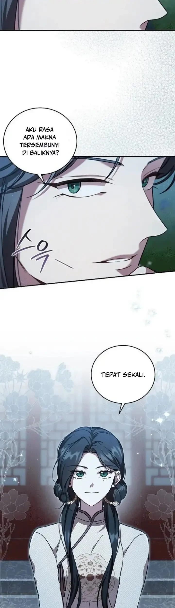 The Eldest Daughter of the Tang Clan of Sacheon Protects the Family Chapter 4 Gambar 7