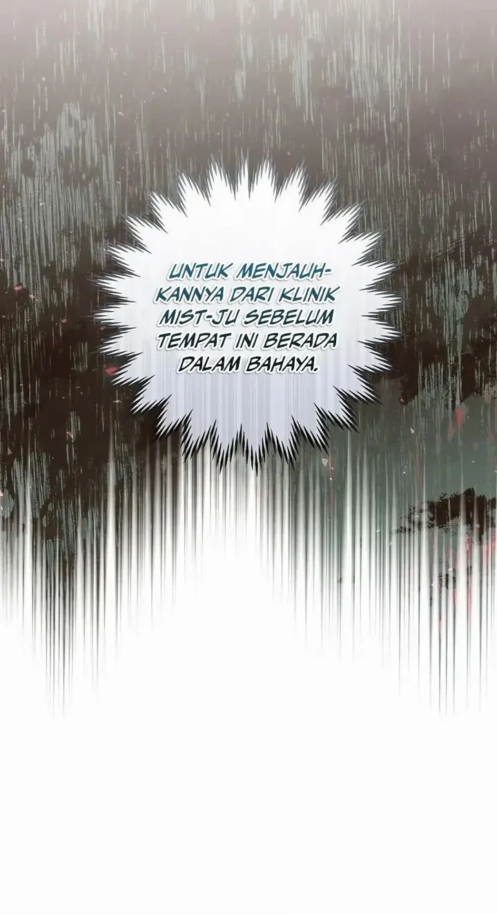 The Eldest Daughter of the Tang Clan of Sacheon Protects the Family Chapter 8 Gambar 6