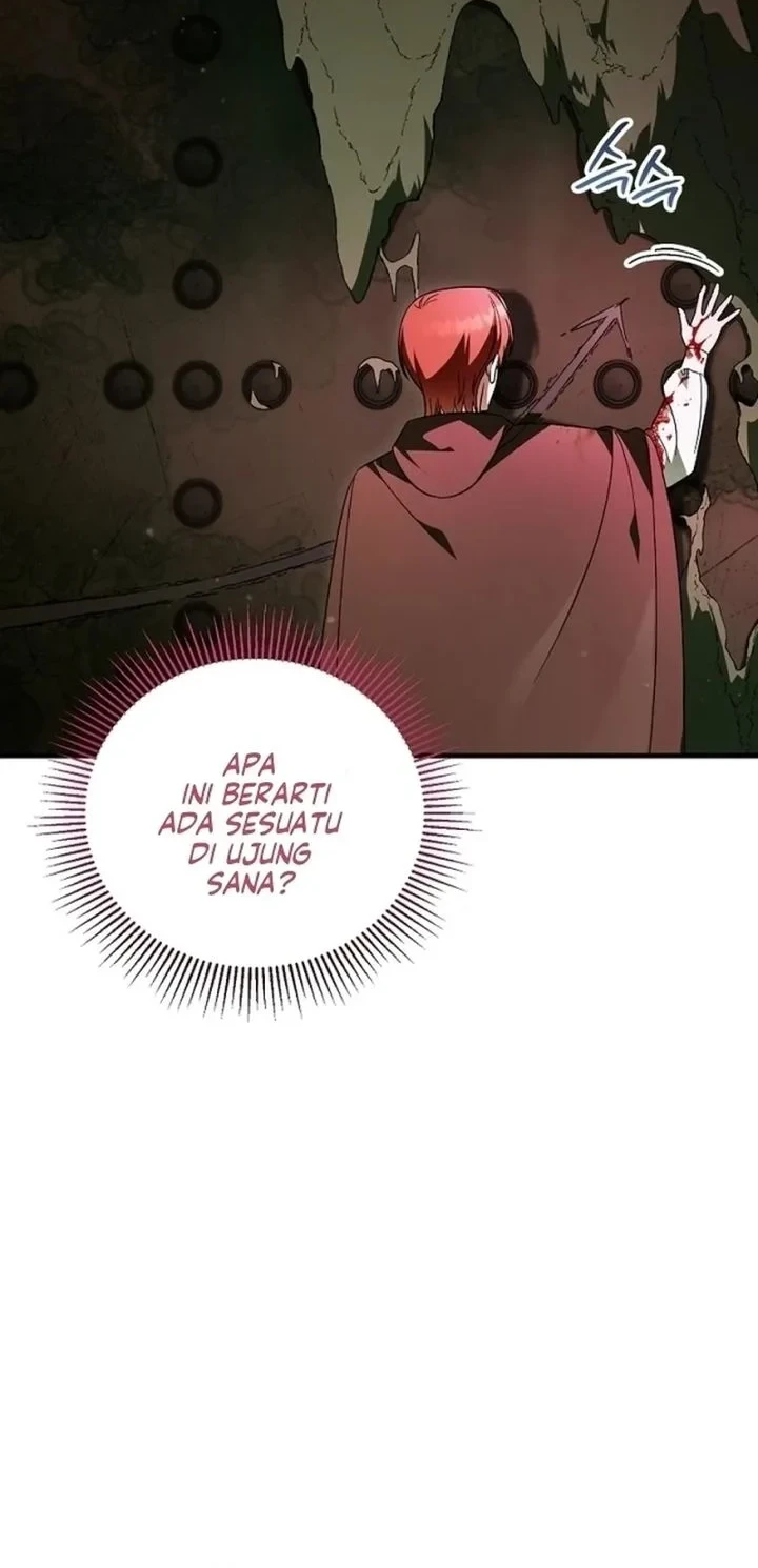 The Eldest Daughter Walks Down The Flower Path Chapter 28 Gambar 6