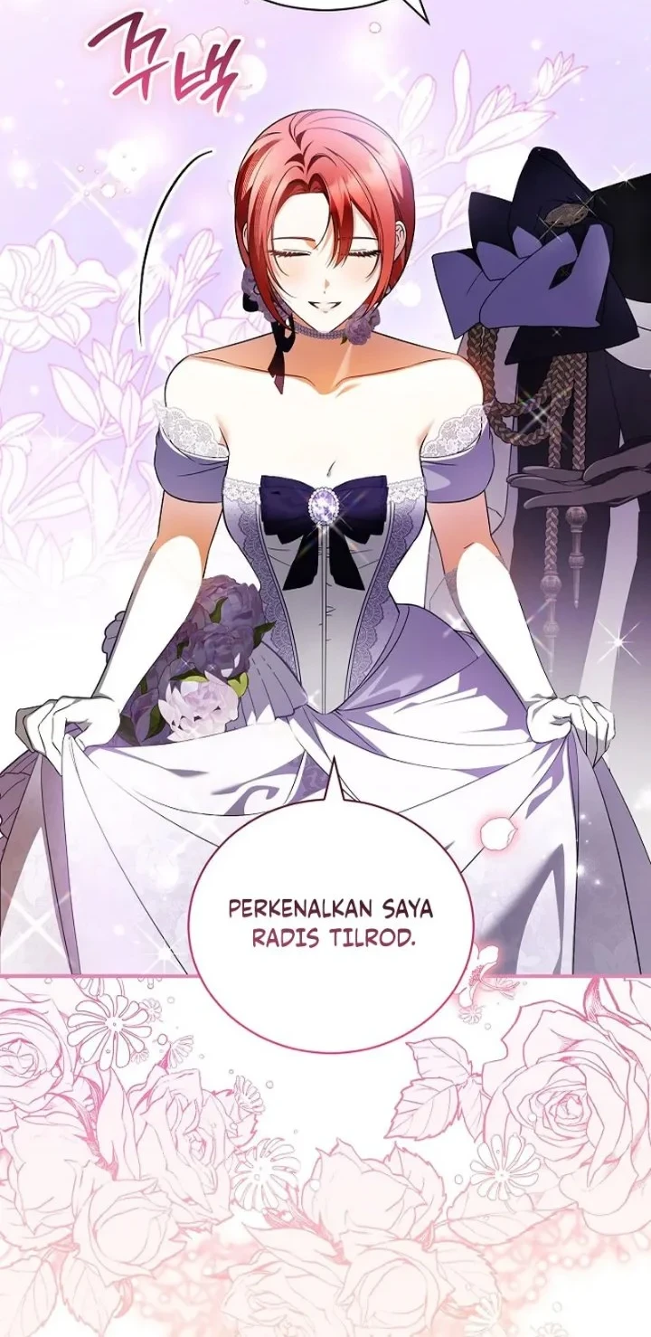 The Eldest Daughter Walks Down The Flower Path Chapter 34 Gambar 4