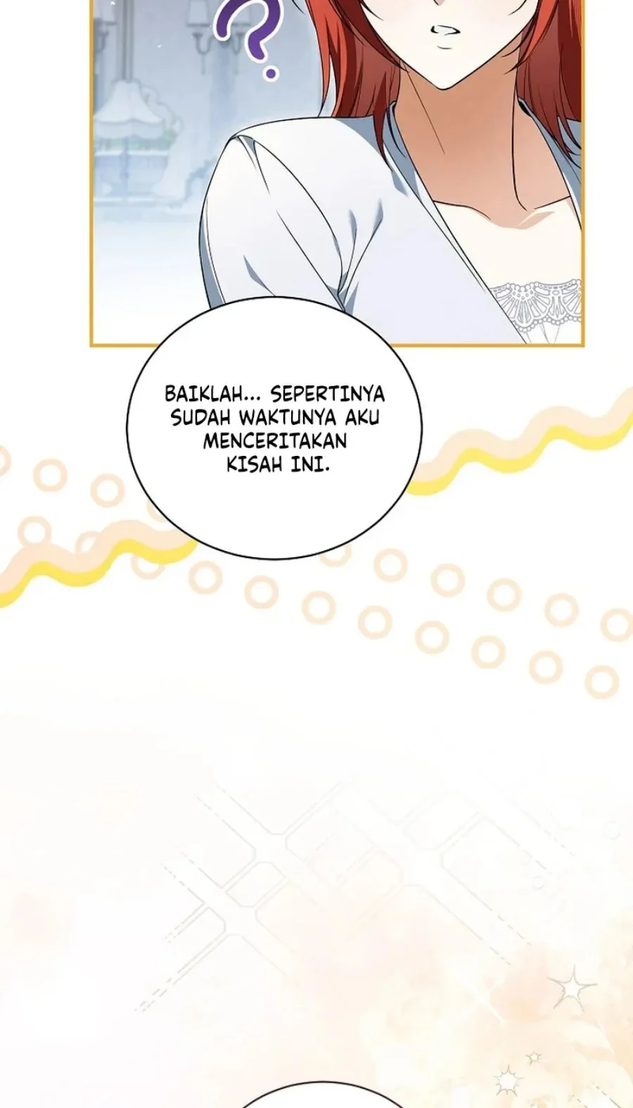 The Eldest Daughter Walks Down The Flower Path Chapter 38 Gambar 9