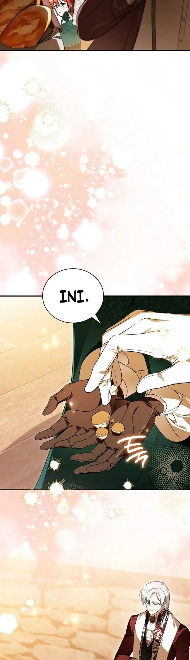 The Eldest Daughter Walks Down The Flower Path Chapter 40 Gambar 5