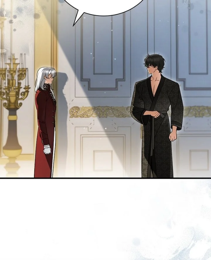 The Eldest Daughter Walks Down The Flower Path Chapter 42 Gambar 5