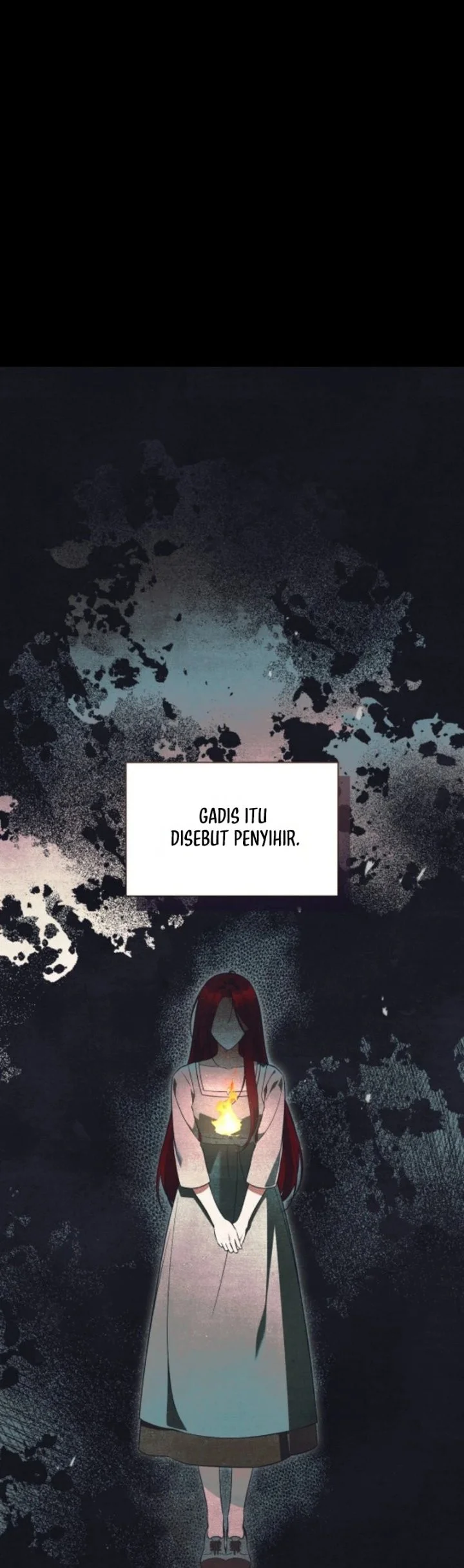 The Eldest Daughter Walks Down The Flower Path Chapter 43 Gambar 7