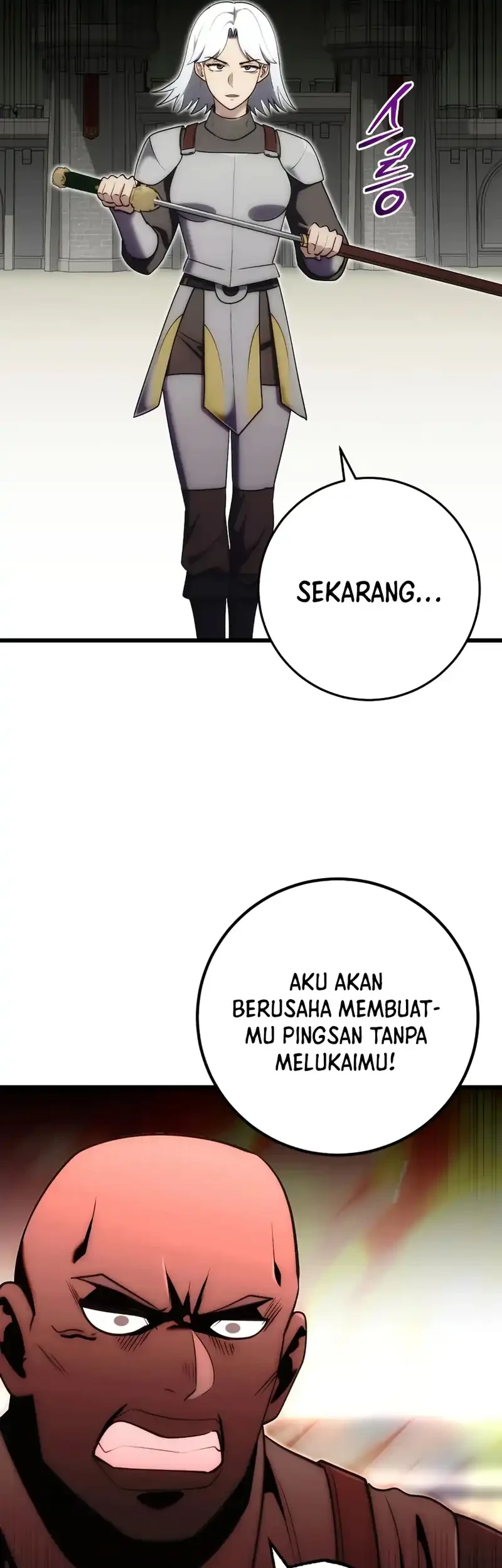 The Eldest Son of the Marquis House is a Martial Artist Chapter 32 Gambar 5