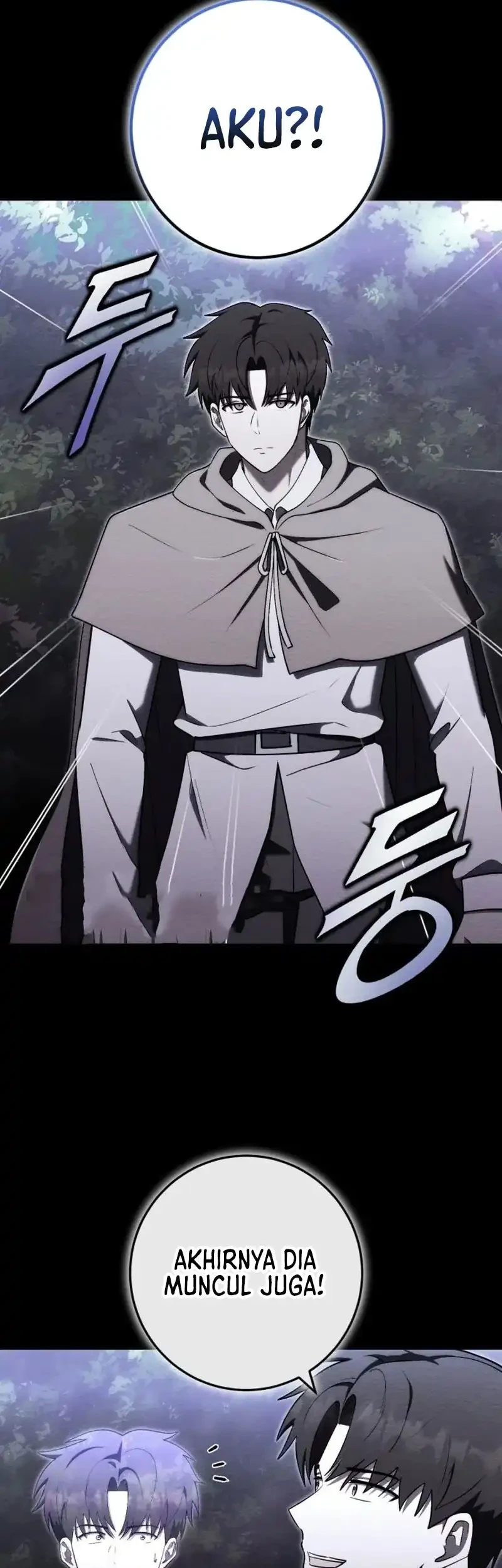 The Eldest Son of the Marquis House is a Martial Artist Chapter 35 Gambar 7
