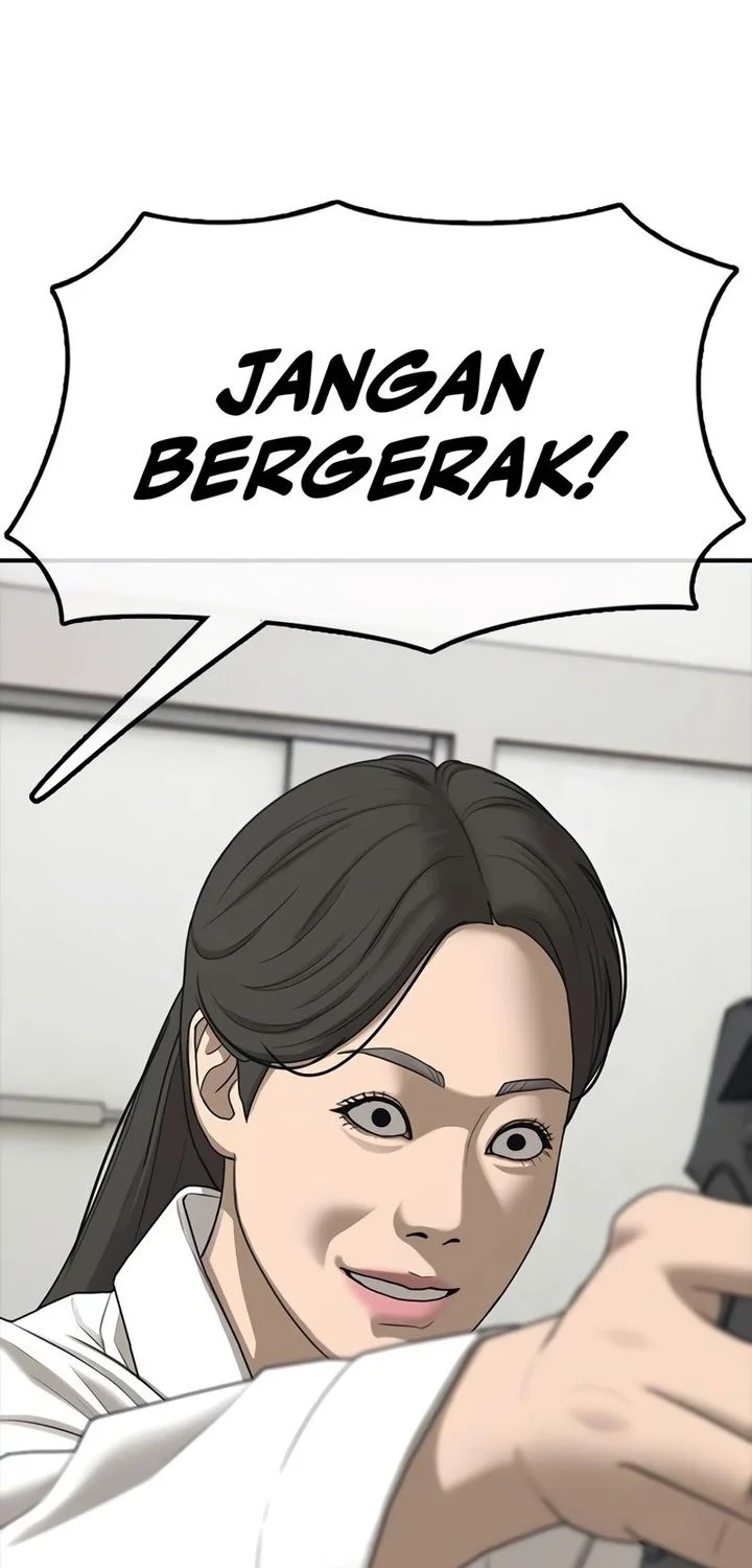 The End Has Come Chapter 40 Gambar 8