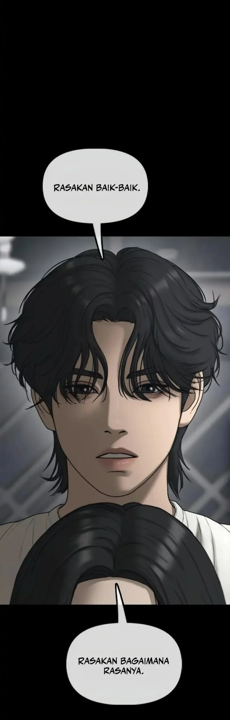 The End Has Come Chapter 42 Gambar 7