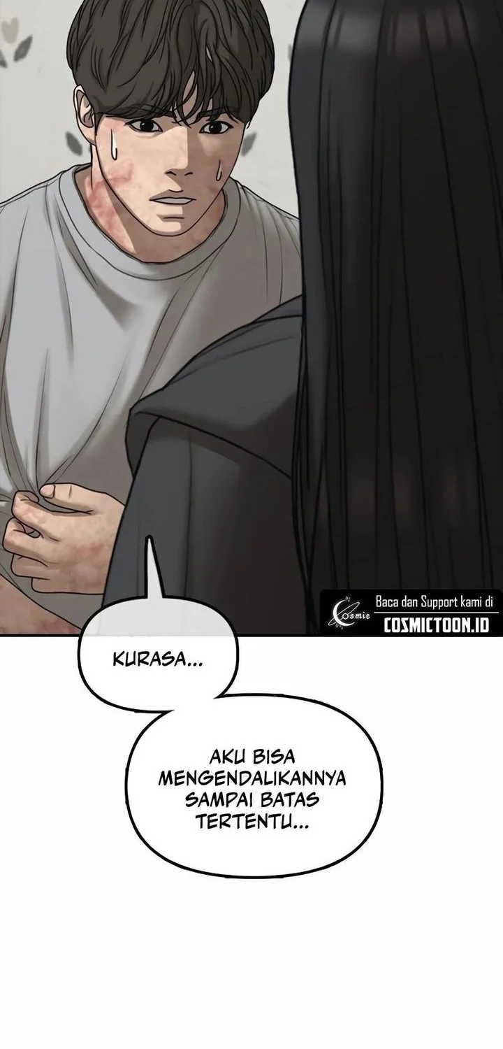 The End Has Come Chapter 43 Gambar 11