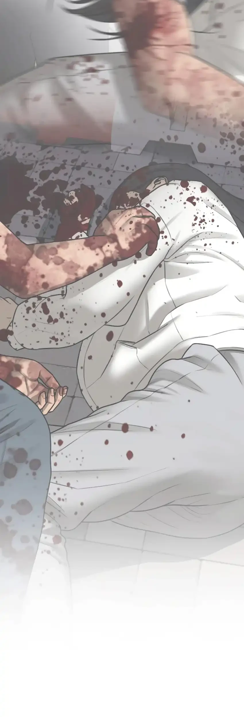 The End Has Come Chapter 46 Gambar 7