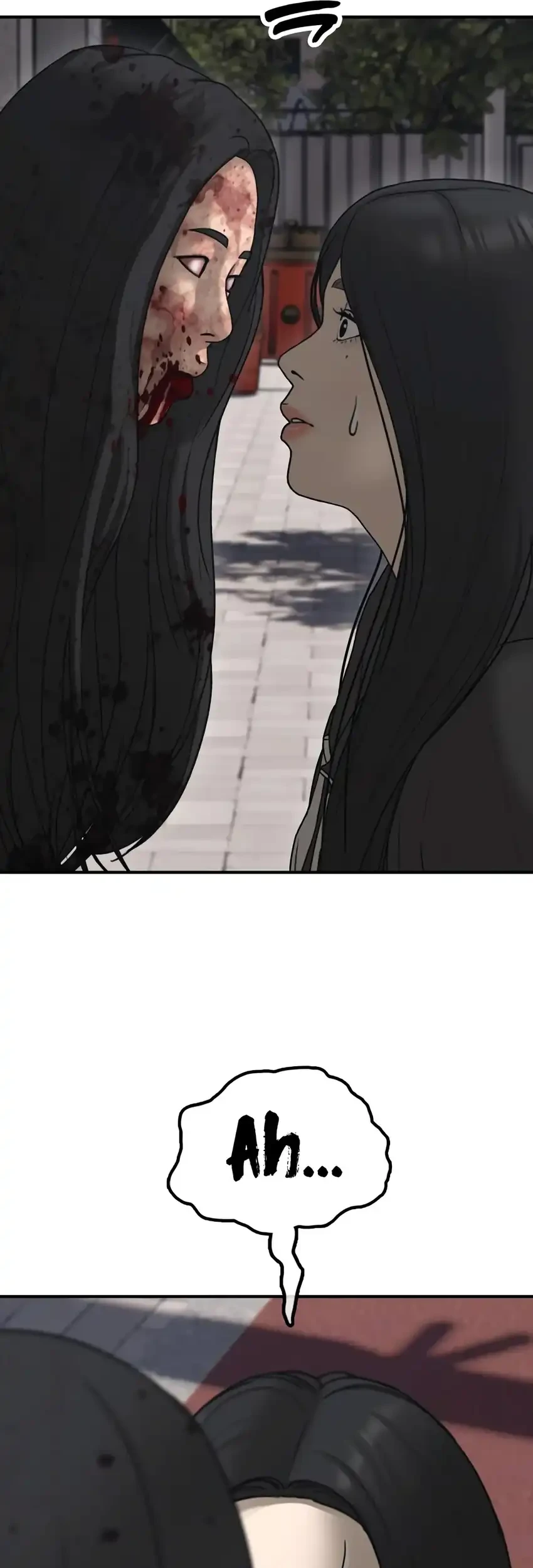 The End Has Come Chapter 46 Gambar 11
