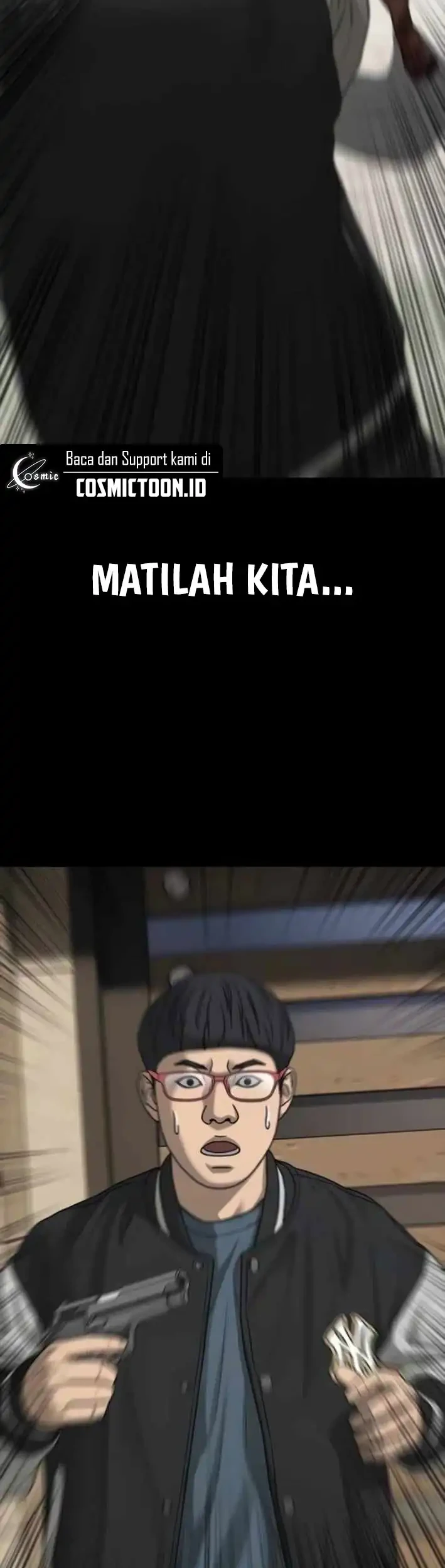 The End Has Come Chapter 52 Gambar 8