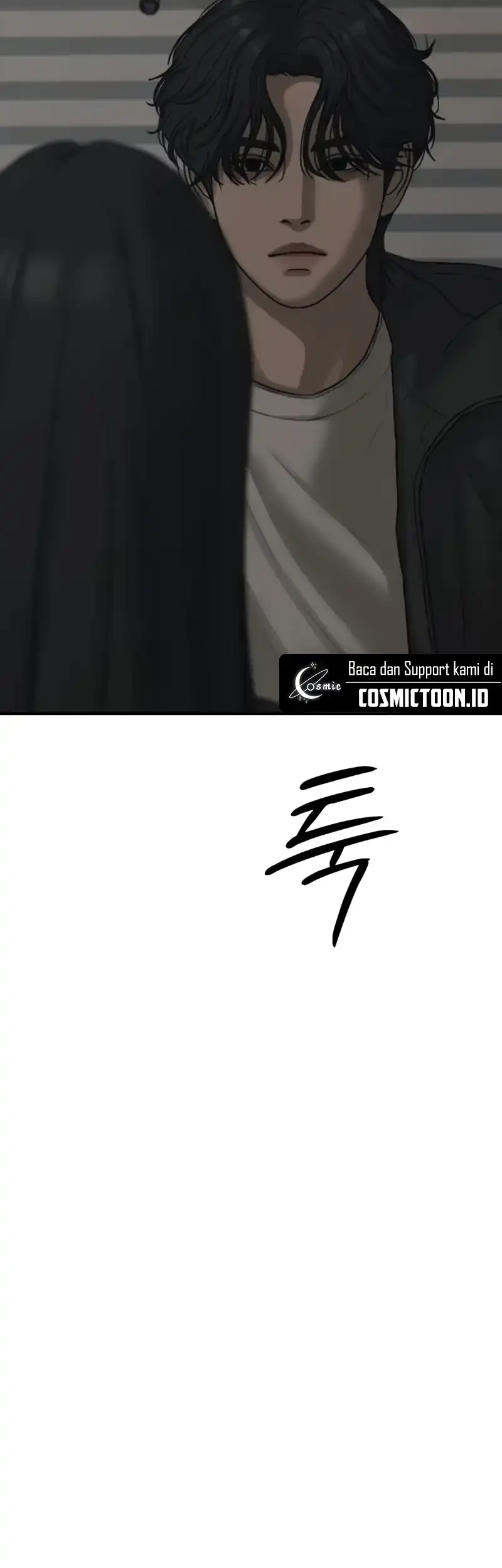 The End Has Come Chapter 58 Gambar 6