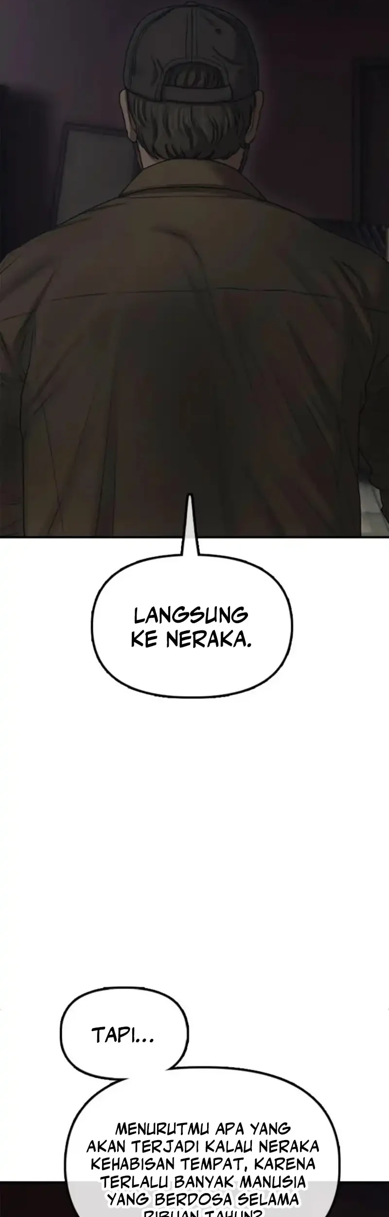 The End Has Come Chapter 59 Gambar 11
