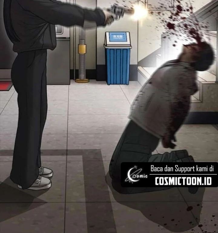 The End Has Come Chapter 62 Gambar 6