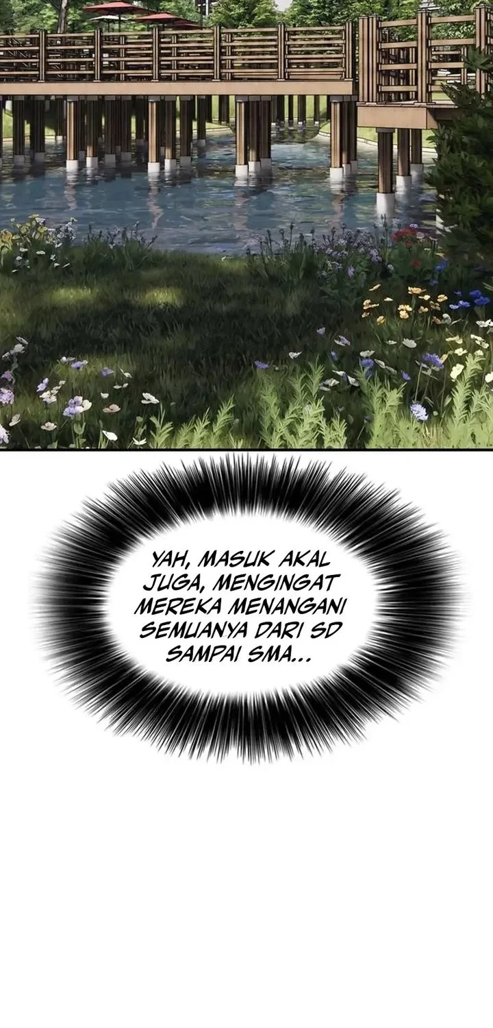The End Has Come Chapter 63 Gambar 8