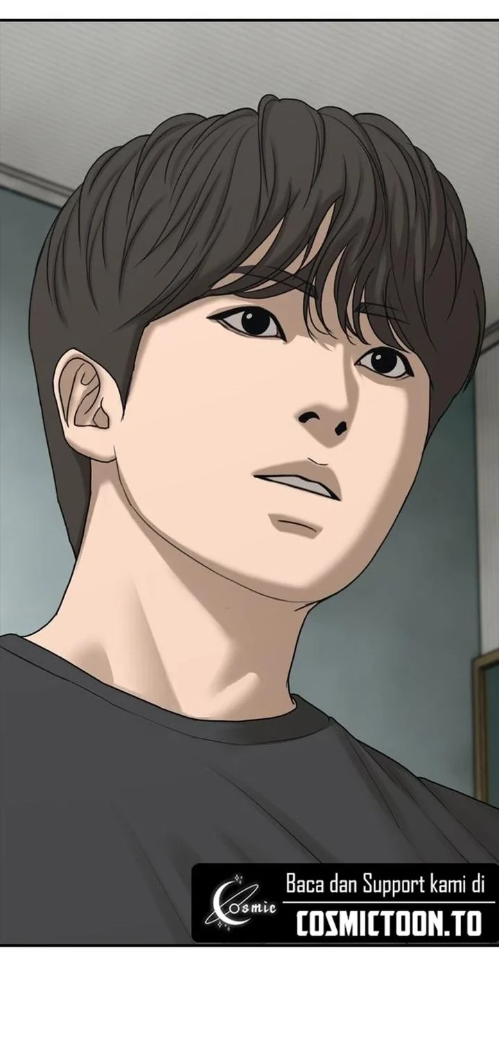 The End Has Come Chapter 64 Gambar 6