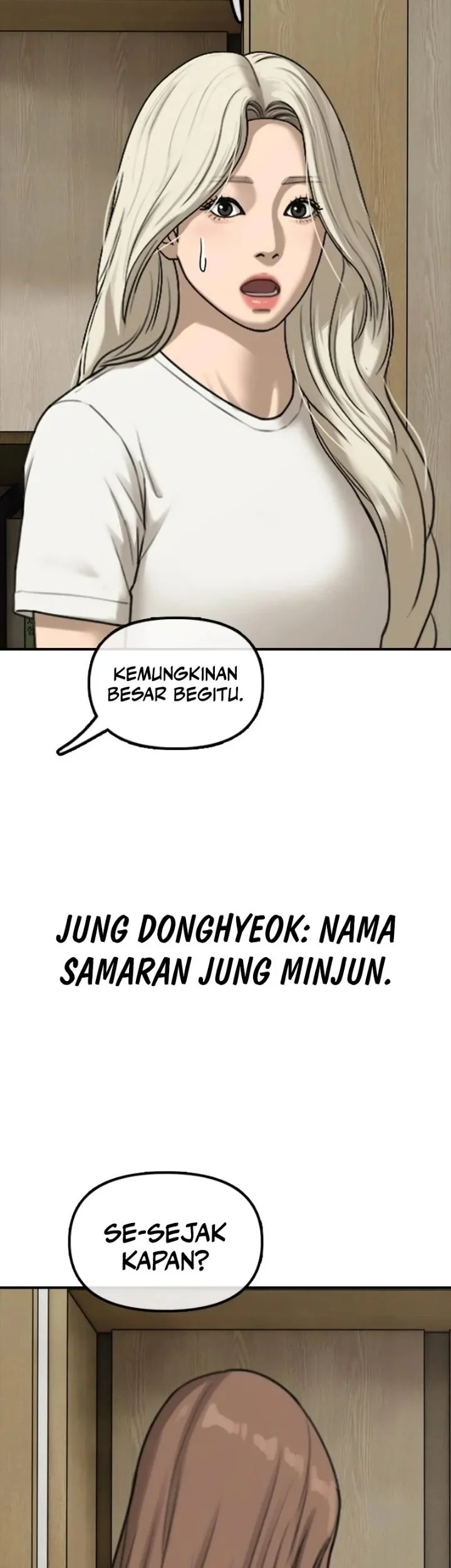 The End Has Come Chapter 69 Gambar 9