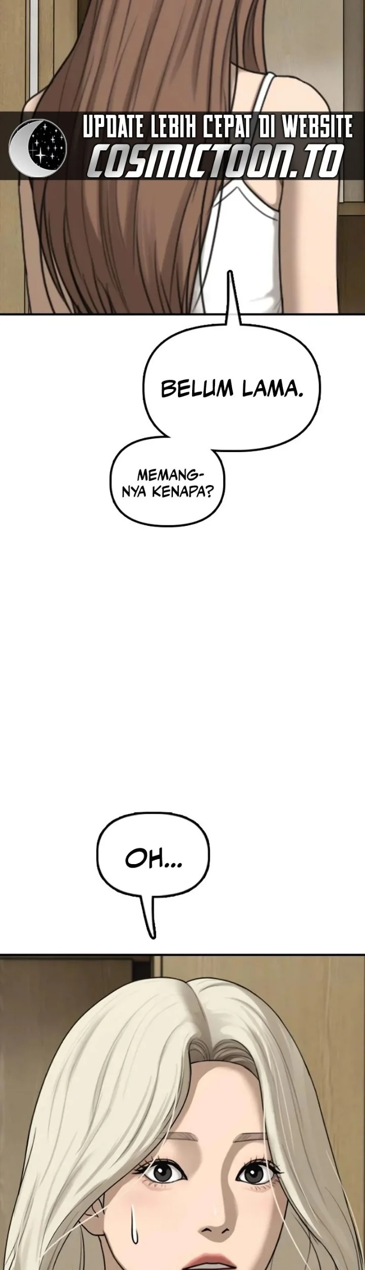 The End Has Come Chapter 69 Gambar 10