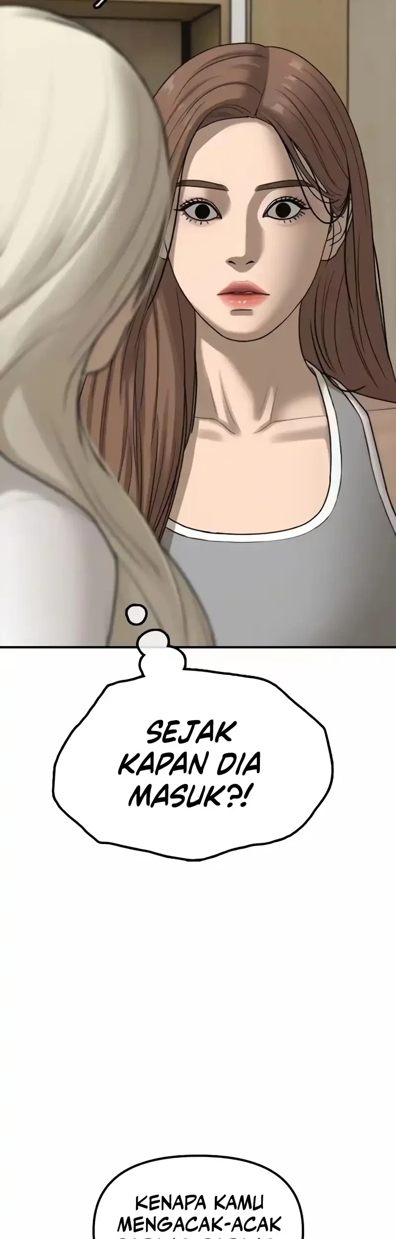 The End Has Come Chapter 71 Gambar 9